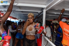 Rock The Boat - Anguilla