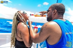 Rock The Boat - Anguilla