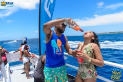 Rock The Boat - Anguilla