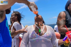 Rock The Boat - Anguilla