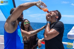 Rock The Boat - Anguilla