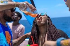 Rock The Boat - Anguilla