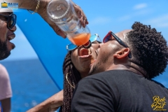 Rock The Boat - Anguilla