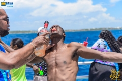 Rock The Boat - Anguilla