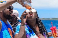 Rock The Boat - Anguilla