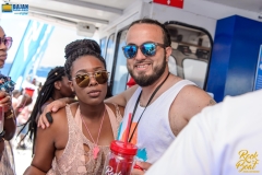 Rock The Boat - Anguilla