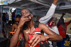 Rock The Boat - Anguilla