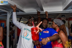 Rock The Boat - Anguilla