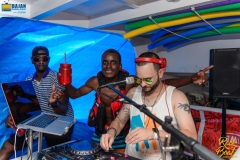 Rock The Boat - Anguilla