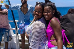 Rock The Boat - Anguilla
