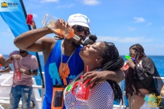 Rock The Boat - Anguilla