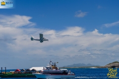 Rock The Boat - Anguilla