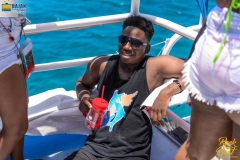 Rock The Boat - Anguilla