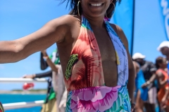 Rock The Boat - Anguilla