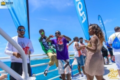 Rock The Boat - Anguilla