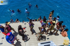 Rock The Boat - Anguilla