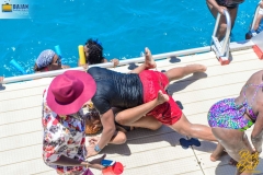 Rock The Boat - Anguilla
