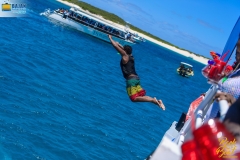 Rock The Boat - Anguilla