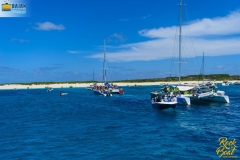 Rock The Boat - Anguilla