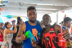Rock The Boat - Anguilla