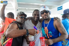 Rock The Boat - Anguilla