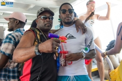 Rock The Boat - Anguilla