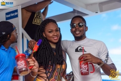 Rock The Boat - Anguilla