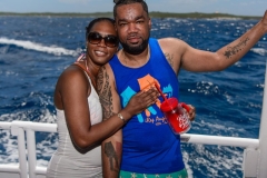 Rock The Boat - Anguilla
