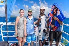Rock The Boat - Anguilla