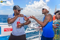 Rock The Boat - Anguilla