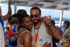 Rock The Boat - Anguilla