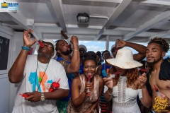 Rock The Boat - Anguilla