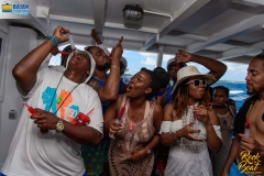 Rock The Boat - Anguilla