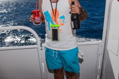 Rock The Boat - Anguilla