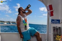 Rock The Boat - Anguilla