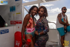 Rock The Boat - Anguilla