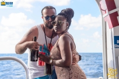 Rock The Boat - Anguilla