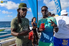 Rock The Boat - Anguilla
