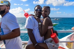 Rock The Boat - Anguilla