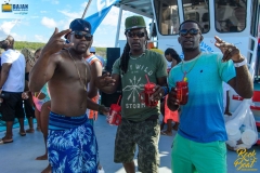 Rock The Boat - Anguilla