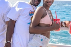 Rock The Boat - Anguilla