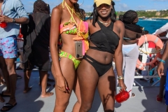 Rock The Boat - Anguilla