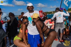 Rock The Boat - Anguilla