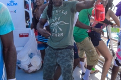 Rock The Boat - Anguilla