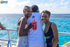 Rock The Boat - Anguilla