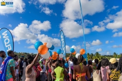 Rock The Boat - Anguilla