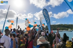 Rock The Boat - Anguilla