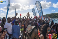 Rock The Boat - Anguilla
