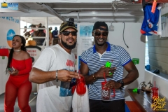 Rock The Boat - Anguilla