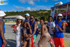 Rock The Boat - Anguilla